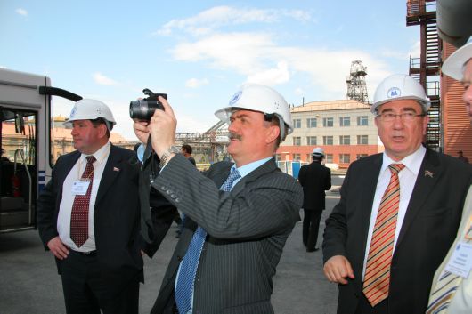 Дмитрий Рухмалев