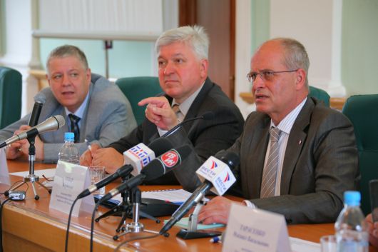 Дмитрий Рухмалев