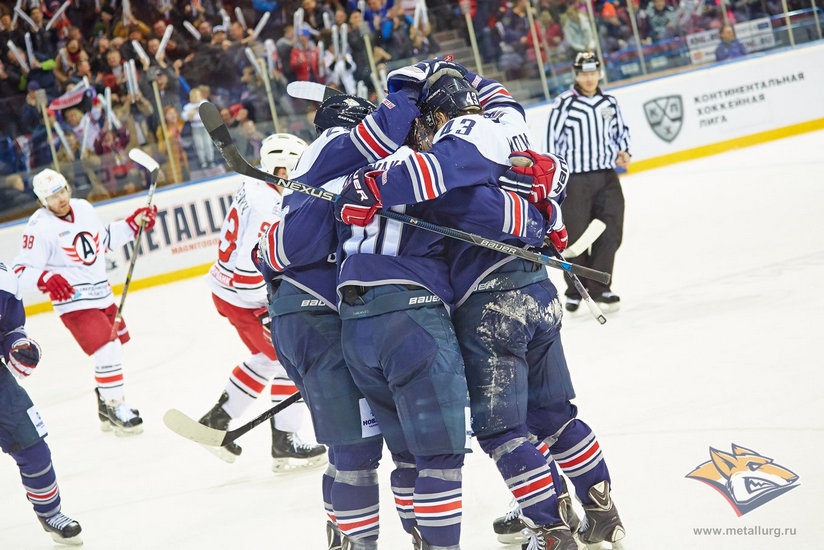 metallurg.ru