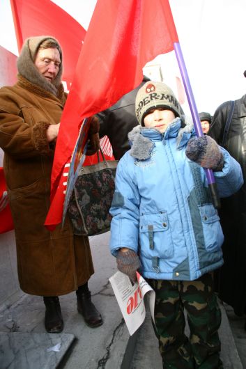 Андрей Серебряков