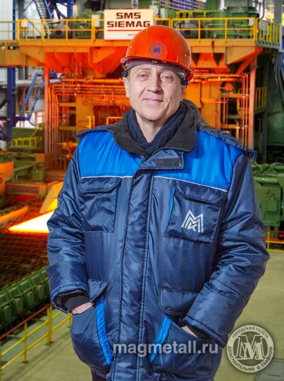 Евгений Рухмалев