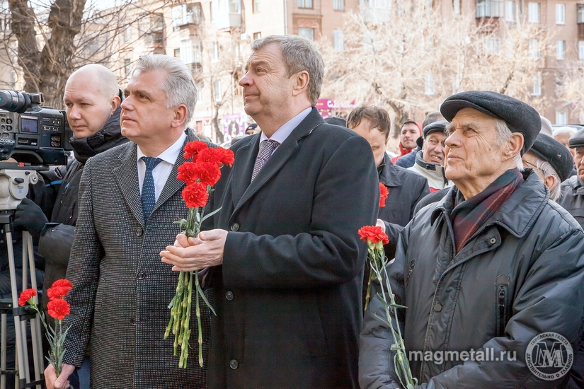 Андрей Серебряков
