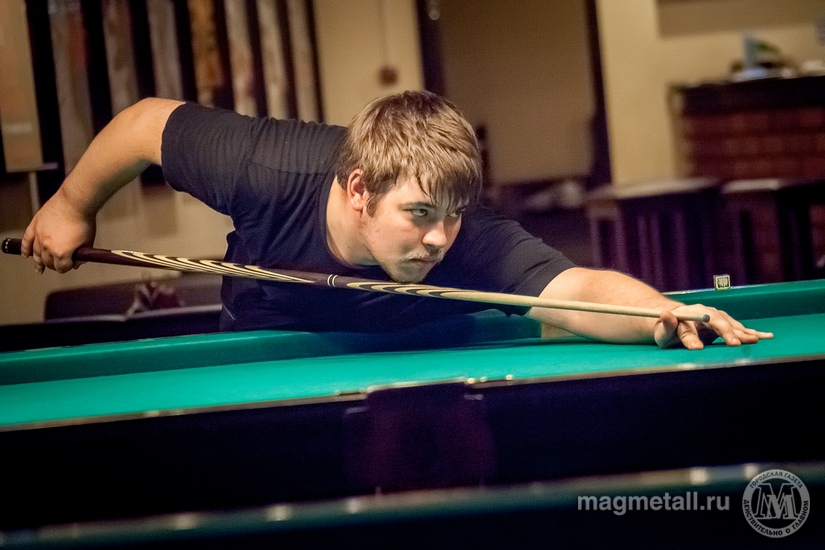 Андрей Серебряков