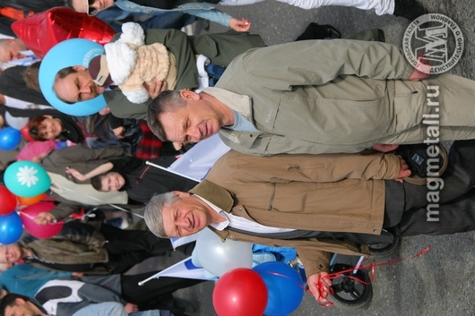 Дмитрий Рухмалев