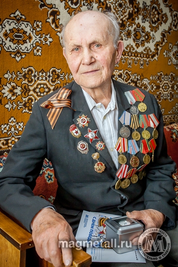 Андрей Серебряков