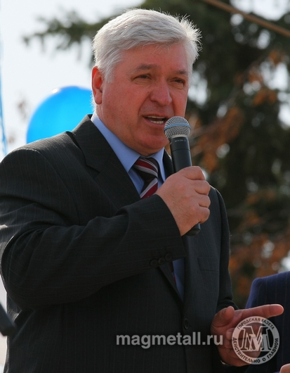 Евгений Рухмалев
