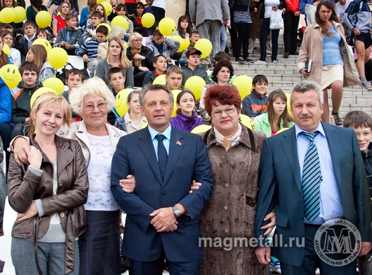 Андрей Серебряков
