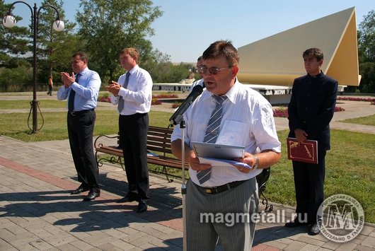 Дмитрий Рухмалев