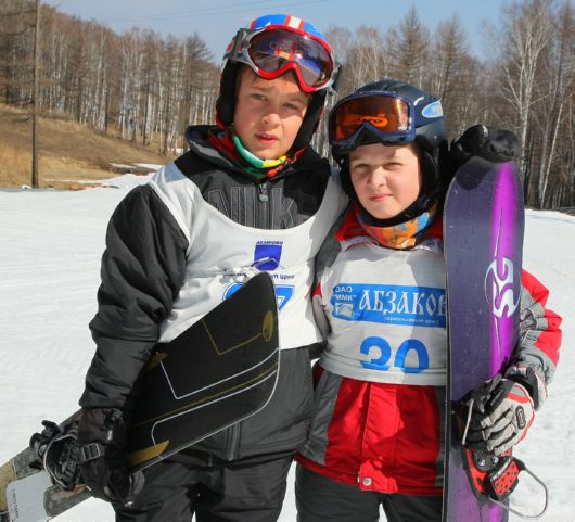 Евгений Рухмалев