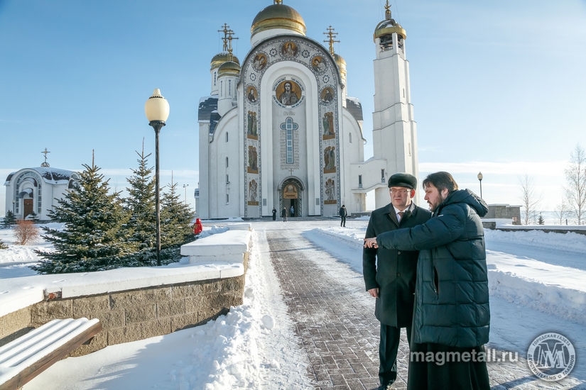 Андрей Серебряков