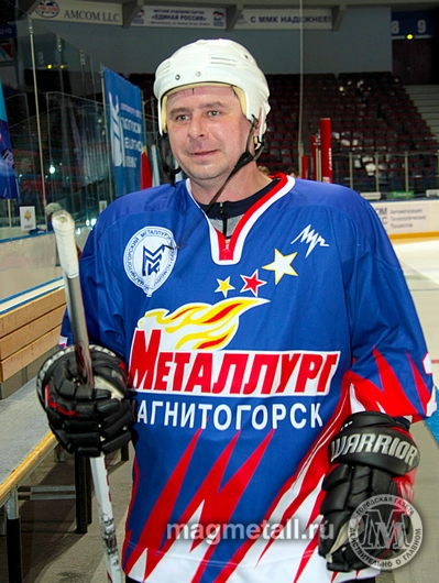 Андрей Серебряков