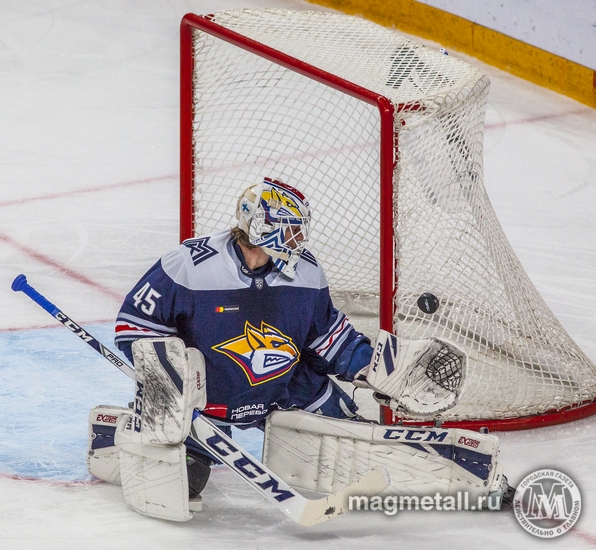 Евгений Рухмалев