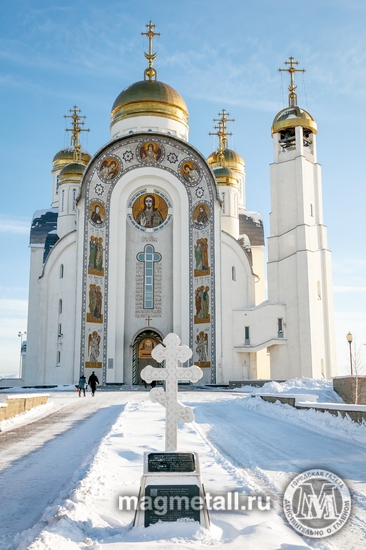 Андрей Серебряков