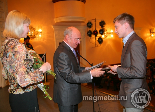 Дмитрий Рухмалев