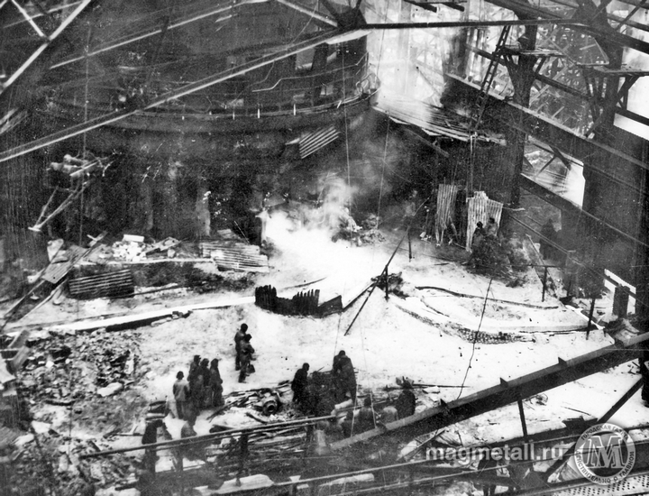 История первого чугуна | Фотография 3