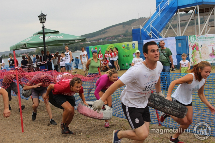 Быстрее, выше, умнее | Фотография 2