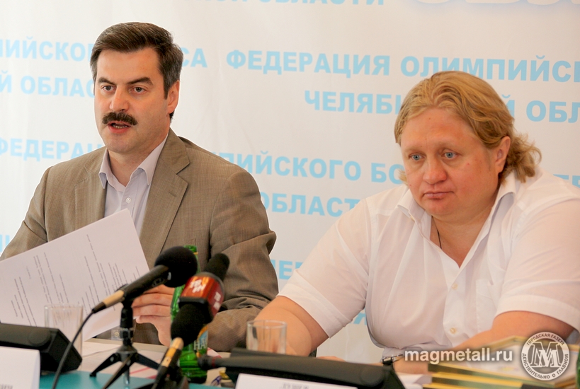 Дмитрий Рухмалев