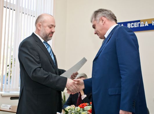 Андрей Серебряков
