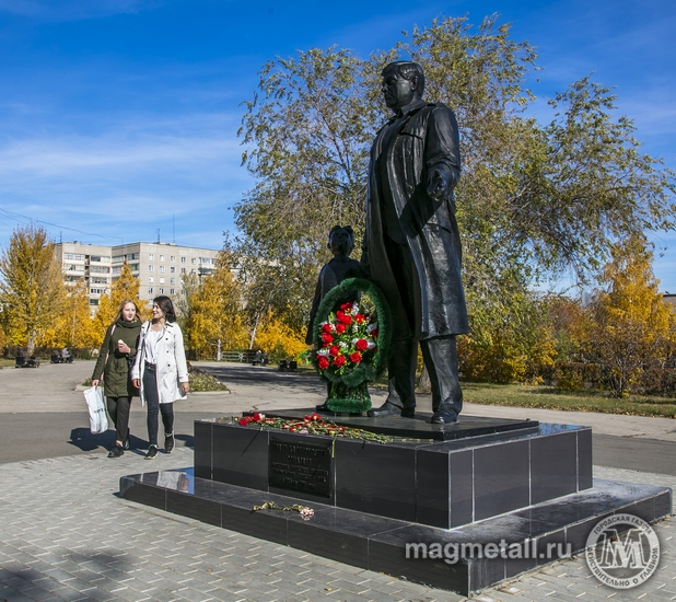 Евгений Рухмалев