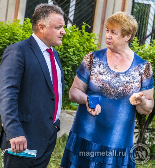 Евгений Рухмалев