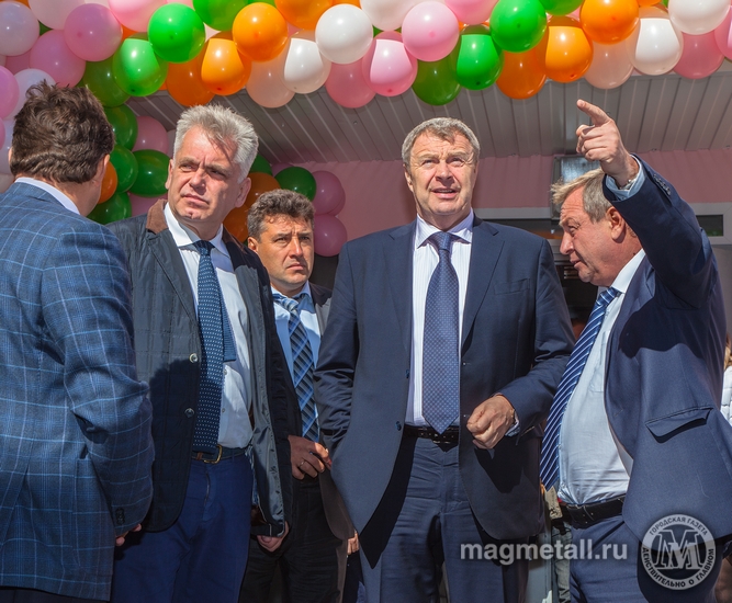 Евгений Рухмалев