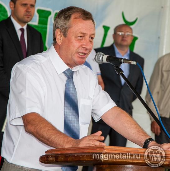 Евгений Рухмалев