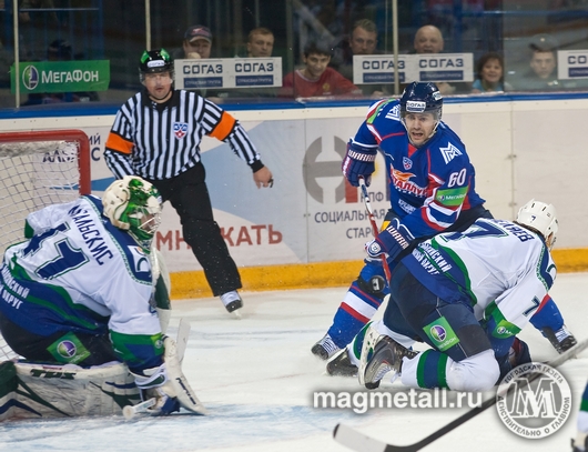 Флегматики кубки не выигрывают | Фотография 19