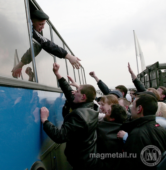 Андрей Серебряков