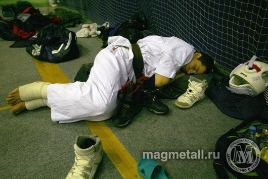 Дмитрий Рухмалев