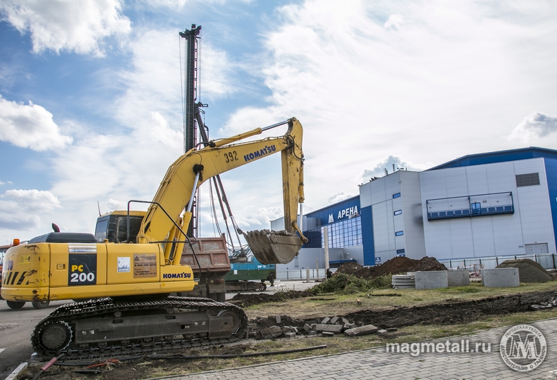 Евгений Рухмалев