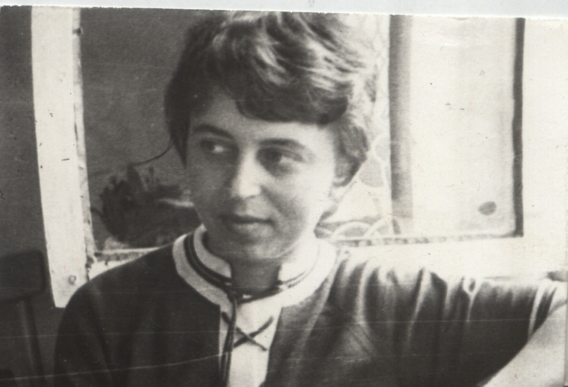 "Свет-озарение, ласково сотканный ею…" | Фотография 2