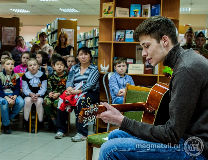 Евгений Рухмалев