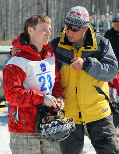 Евгений Рухмалев