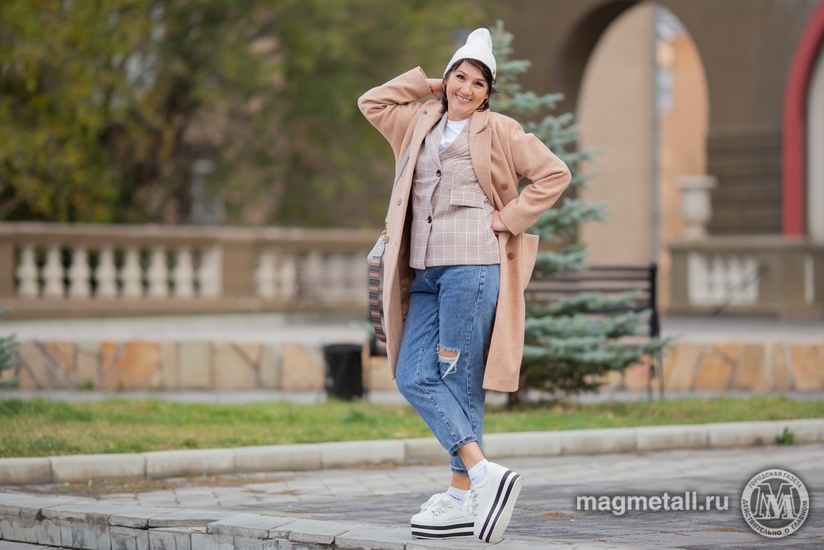 Анастасия Ершова