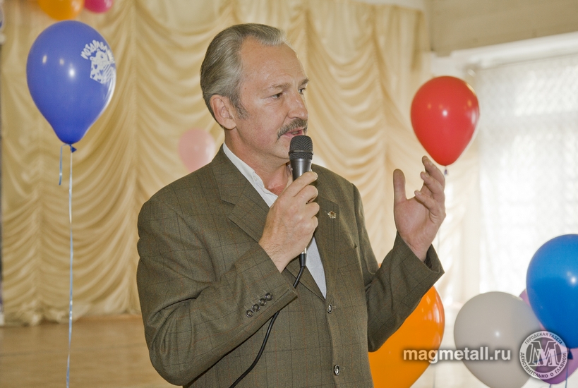 Дмитрий Рухмалев