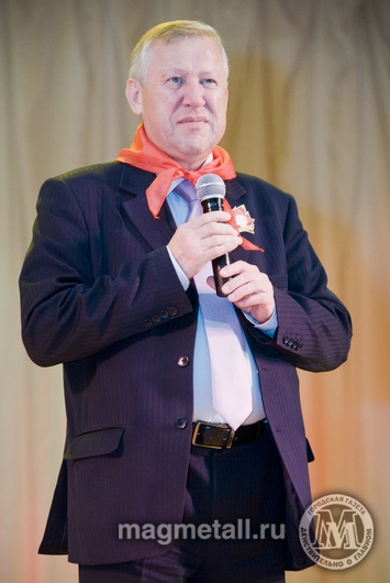 Дмитрий Рухмалев