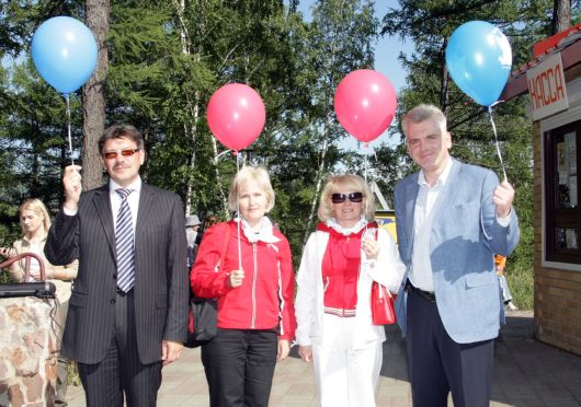Андрей Серебряков