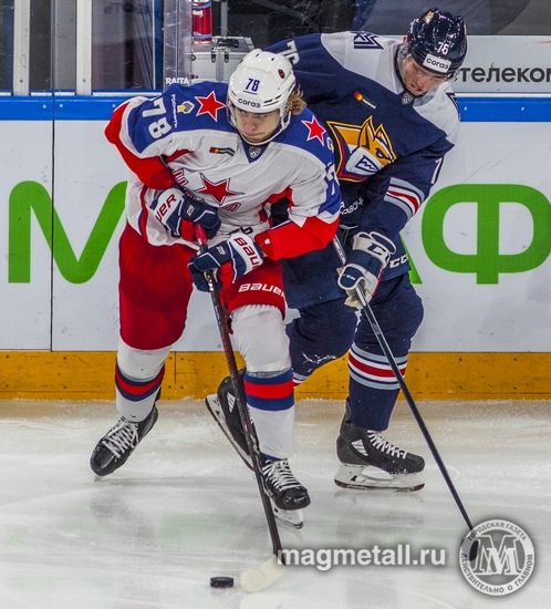 Евгений Рухмалев