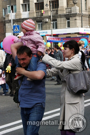 Илья Московец