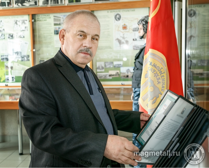 Андрей Серебряков