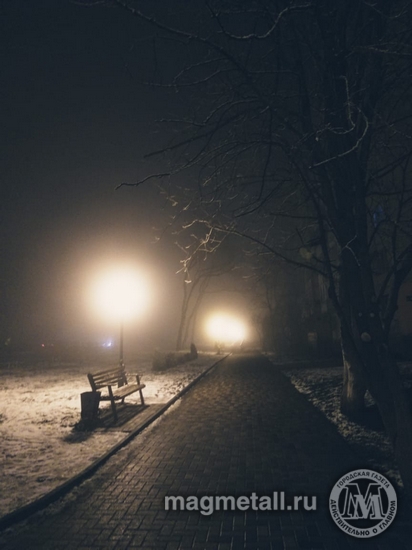 Кавказский Париж | Фотография 3