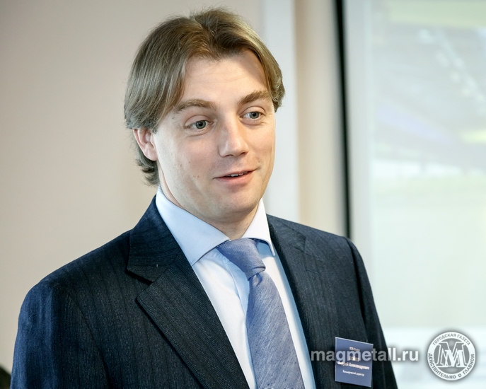 Андрей Серебряков