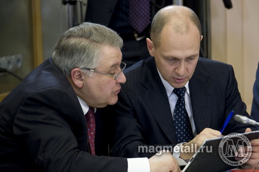 Андрей Серебряков