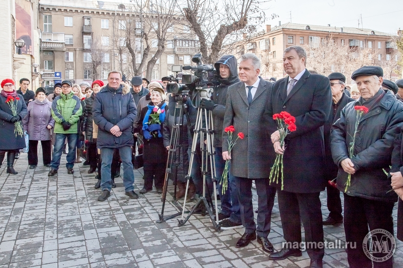 Андрей Серебряков