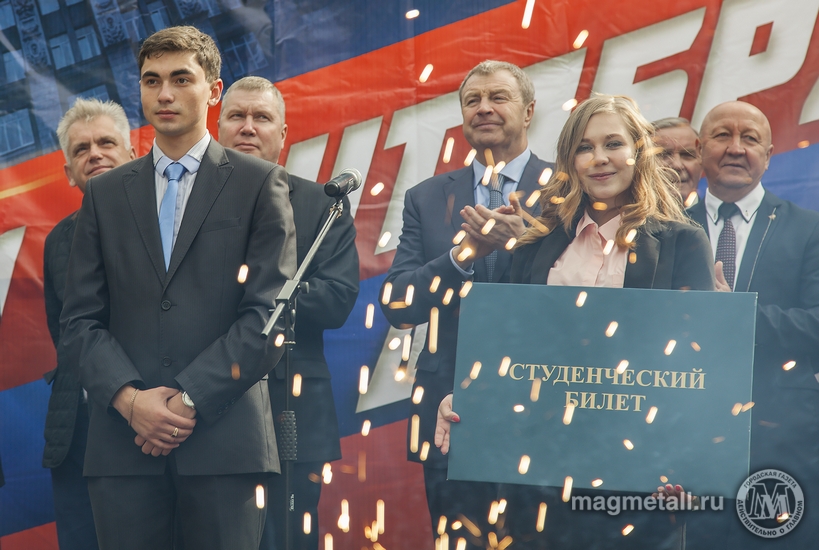 Дмитрий Рухмалев