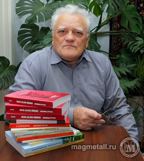 Евгений Рухмалев