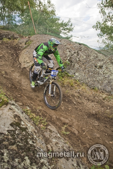 Дмитрий Рухмалев