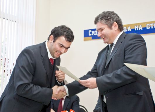 Андрей Серебряков
