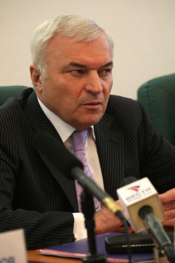 Андрей Серебряков, Дмитрий Рухмалев
