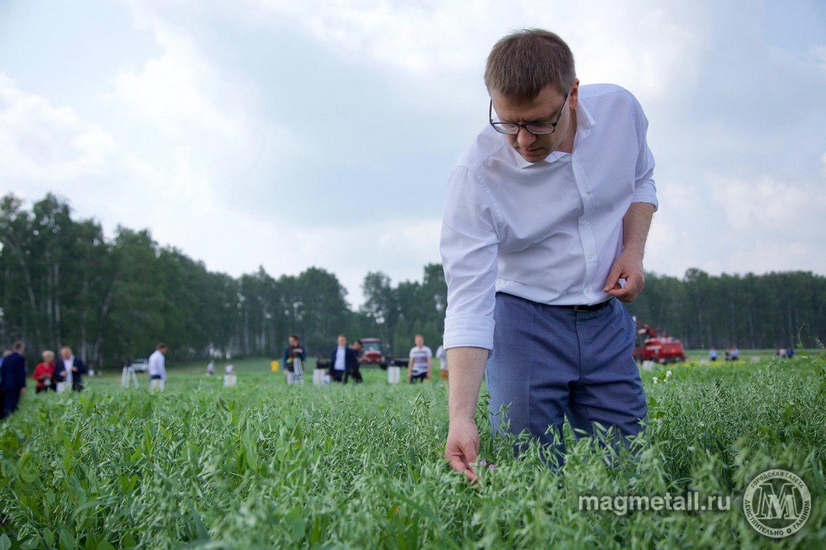 Сохранить статус лидера агропромышленного комплекса страны | Фотография 1